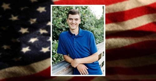 Elijah Rosser Dahlonega GA Death, Obituary: Cadet Elijah Chase “Eli” Rosser, University of North Georgia Dahlonega Student Dies By Suicide