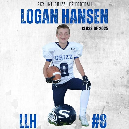 Logan Hansen South Jordsan UT Death : Logan Hansen Obituary, GoFundMe : Logan Hansen Passed Away – Bingham High School Student Logan Hansen Dies After South Jordan House Explosion, Fire