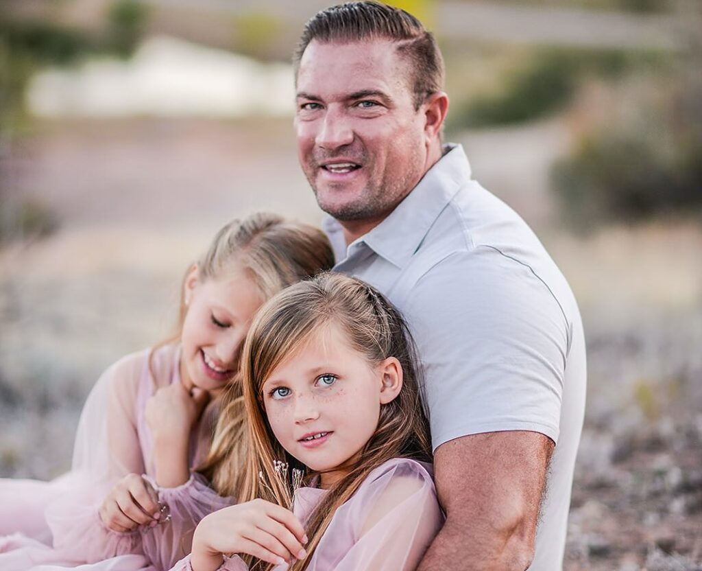 Death: Neil Zuncic, Highlands Ranch CO, Member Of The Beyond Fitness And Performance Is Dead