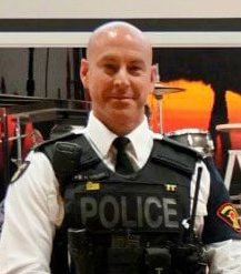 Matt Norlock OPP Death, Red Lake Ontario Provincial Police Officer has died