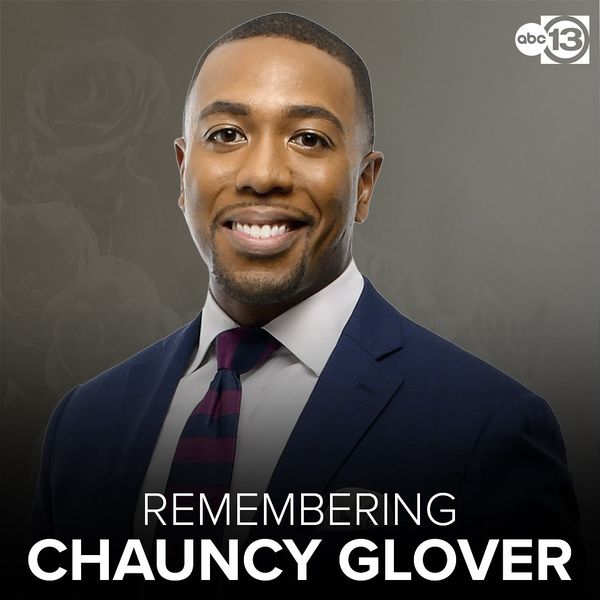 Chauncy Glover, CBS & kcal News reporter died in car accident | Cause of Death