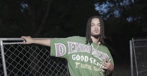 3coMMa$ Washington DC Death : 3coMMa$ Passex Away – Up-and-coming DC Rapper Treshaun AKA 3coMMa$ Killed In Hyattsville Shooting