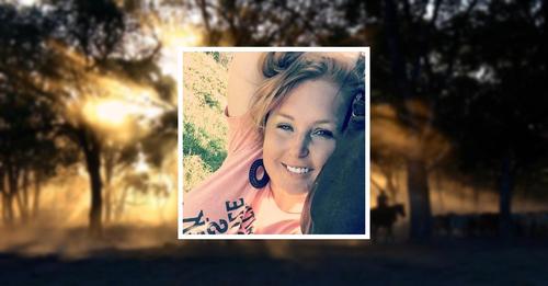 Jennalea Hill Pleasanton TX Death, Obituary: Jennalea Hill, LVT Head Veterinary Technician Dies in Single-Car Accident