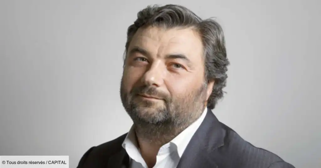 Benjamin Dessange Death, Famous French hairdresser Jacques Dessange son died at 57