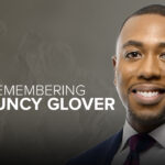 Chauncy Glover Death: Chauncy Glover KCBS/KCAL News Anchor Passes away at 39years