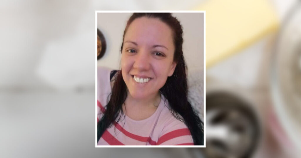 Samantha Koehne Death: Samantha Koehne 38-Year-Old Woman Of Sioux Falls, South Dakota Has Passed Away